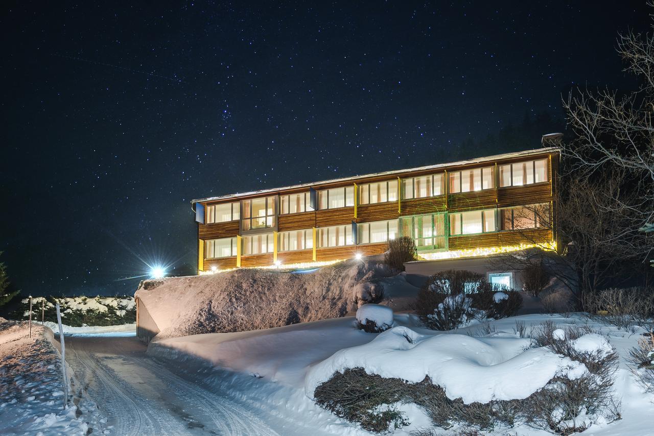 Hotel Sonnhof Hohentauern Exteriör bild